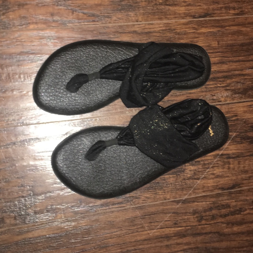 Sanuk Sandals